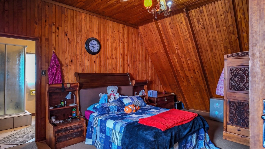 3 Bedroom Property for Sale in Olifantsnek North West